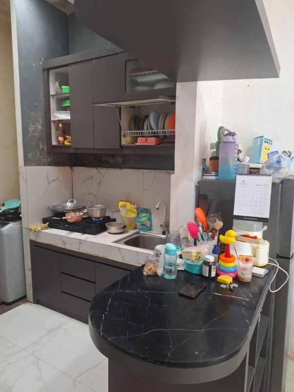 dijual rumah perumahan daerah bunut