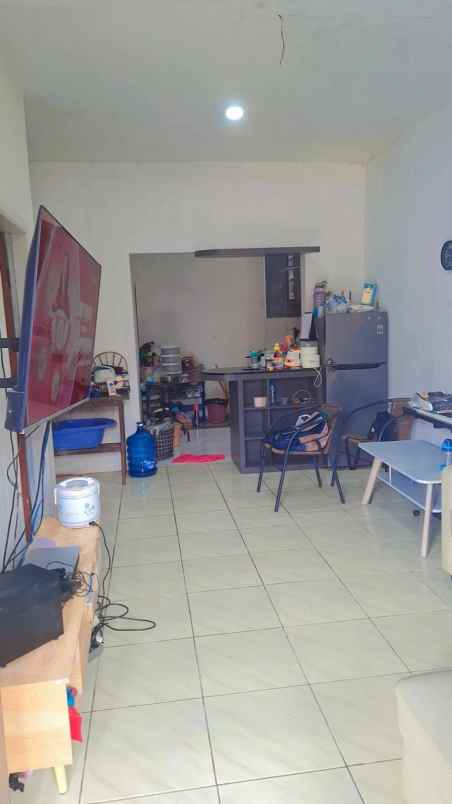 dijual rumah perumahan daerah bunut