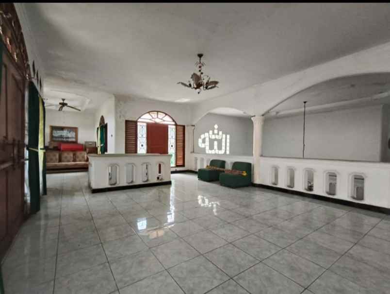 dijual rumah perumahan duta harapan