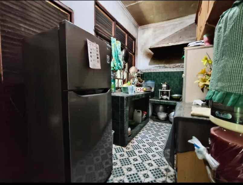 dijual rumah perumahan duta harapan