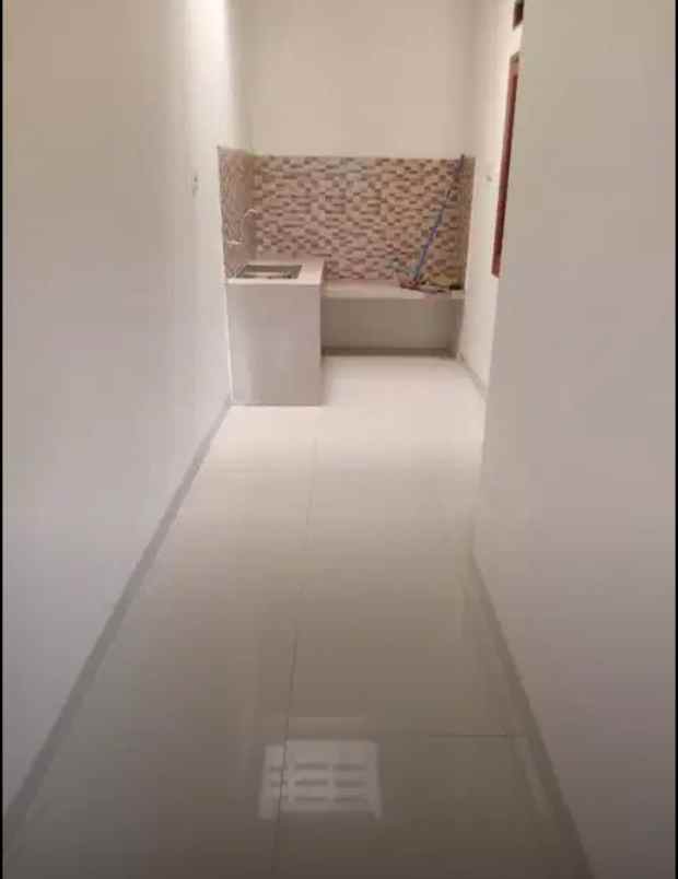 dijual rumah perumahan duta kranji