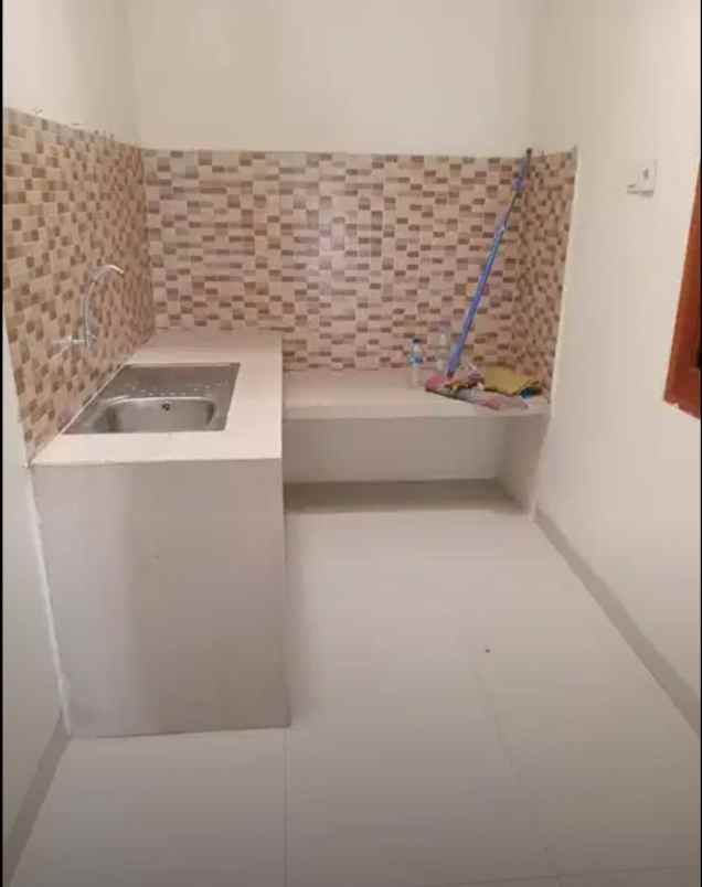 dijual rumah perumahan duta kranji