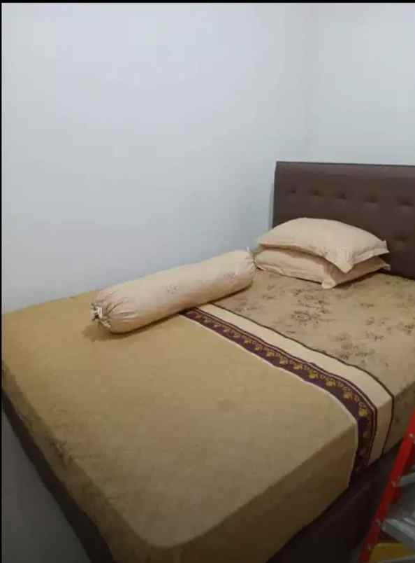 dijual rumah perumahan duta kranji