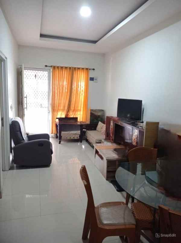 dijual rumah perumahan duta kranji bekasi