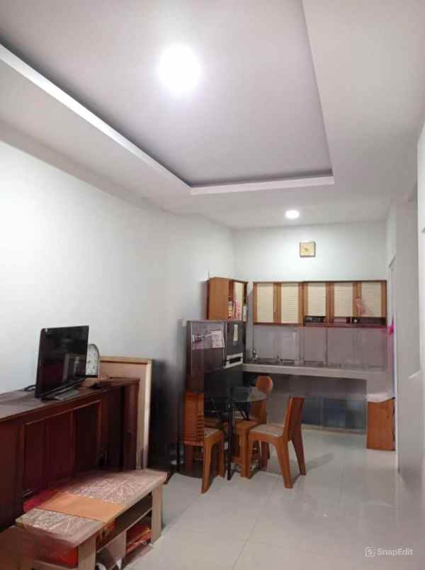 dijual rumah perumahan duta kranji bekasi