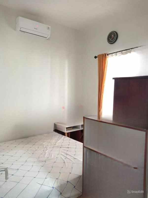 dijual rumah perumahan duta kranji bekasi