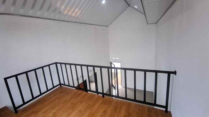 dijual rumah perumahan karta kirana