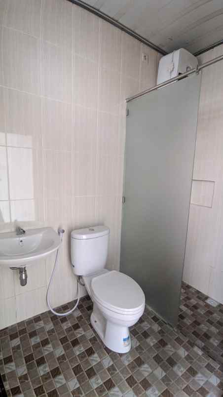 dijual rumah perumahan karta kirana