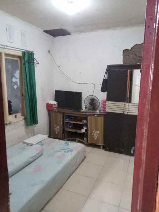dijual rumah perumahan mutiara garuda