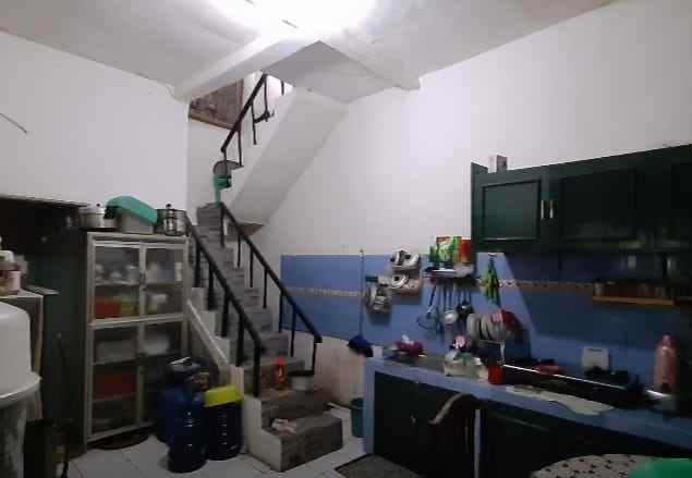 dijual rumah perumahan pandan valley