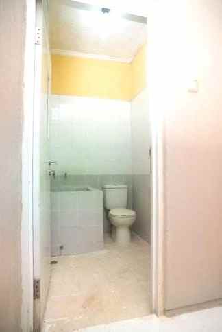 dijual rumah perumahan pulogebang kirana