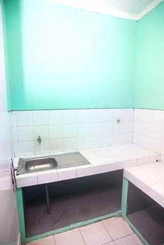 dijual rumah perumahan pulogebang kirana