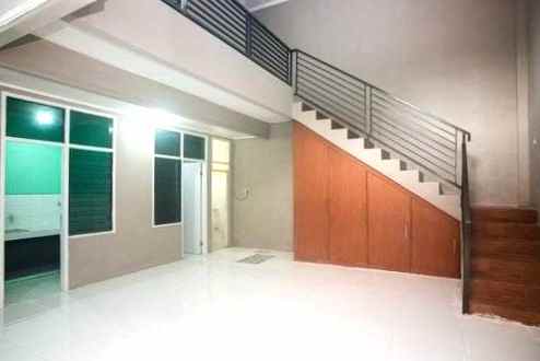 dijual rumah perumahan pulogebang kirana