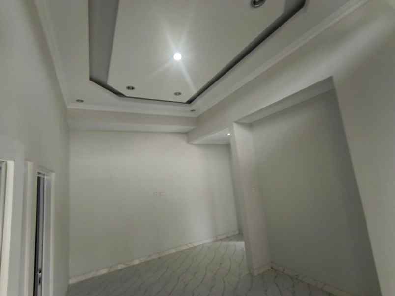 dijual rumah perumahan ramayana 1