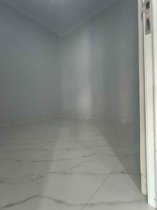 dijual rumah perumahan ramayana 1