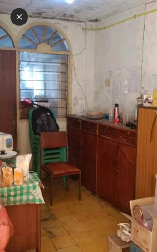 dijual rumah perumnas 1 depok