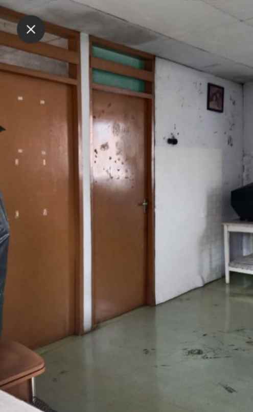 dijual rumah perumnas 1 depok