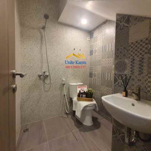 dijual rumah petukangan jakarta selatan