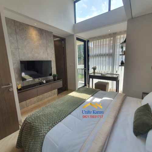 dijual rumah petukangan jakarta selatan