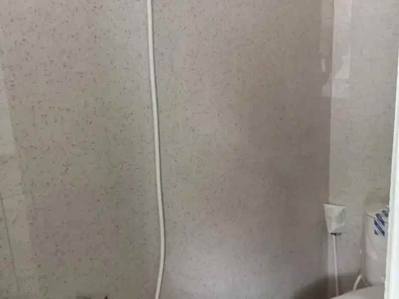 dijual rumah pondok bambu