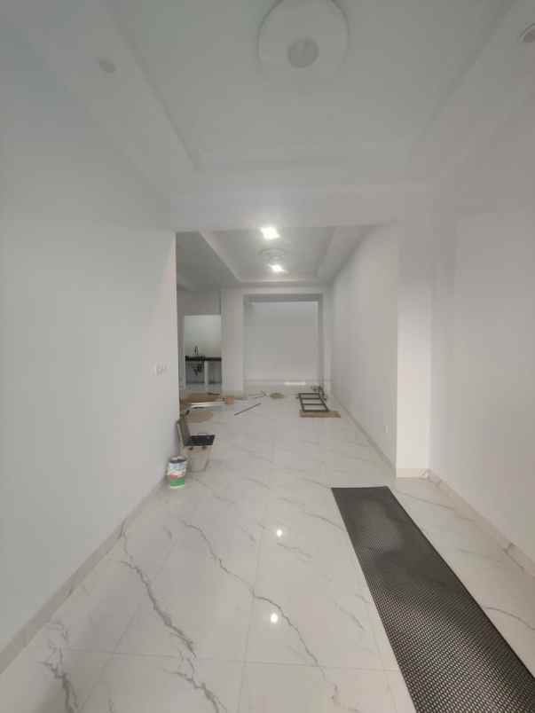 dijual rumah pondok kelapa