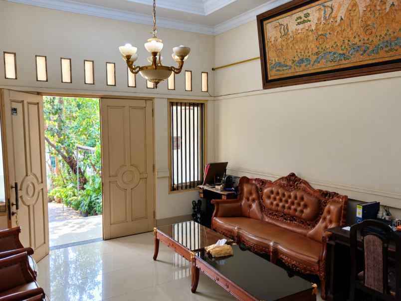 dijual rumah pondok kelapa duren sawit