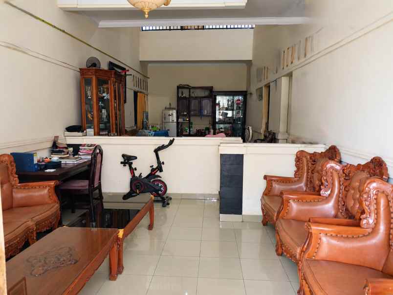 dijual rumah pondok kelapa duren sawit