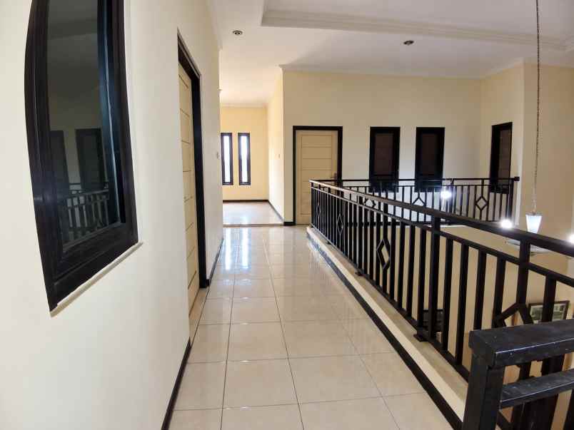 dijual rumah pondok kelapa duren sawit