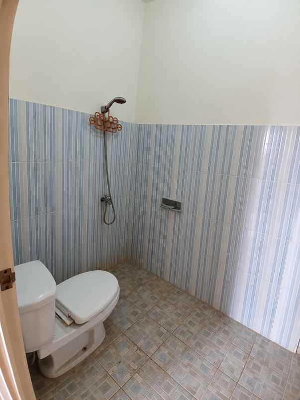 dijual rumah pondok kelapa duren sawit