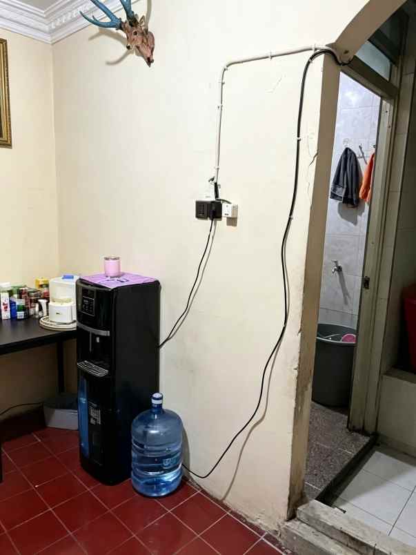 dijual rumah pondok kopi