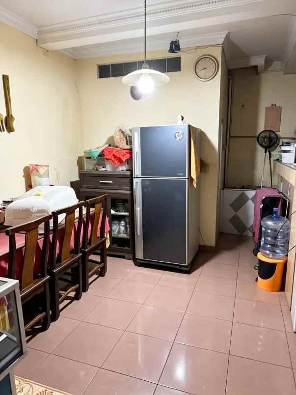 dijual rumah pondok kopi