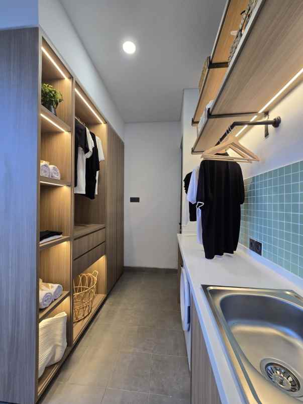 dijual rumah pondok labu cilandak