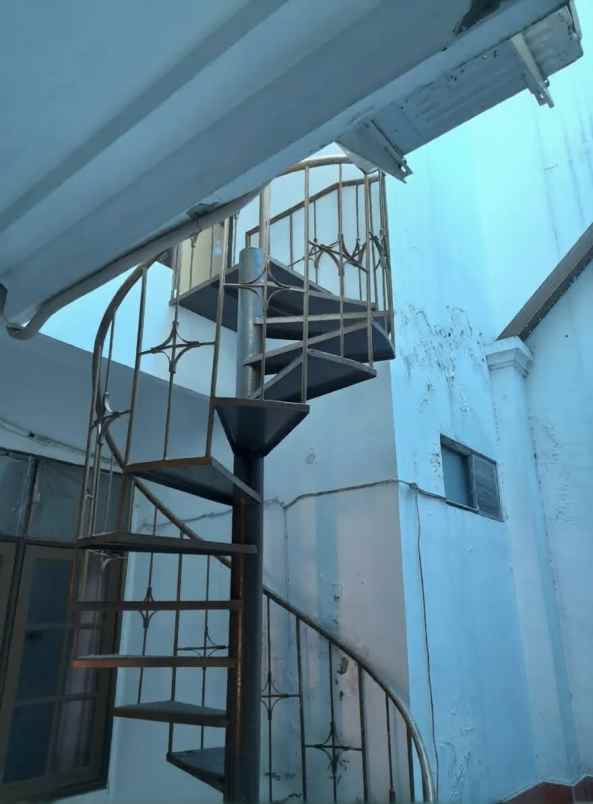 dijual rumah pondok tjandra