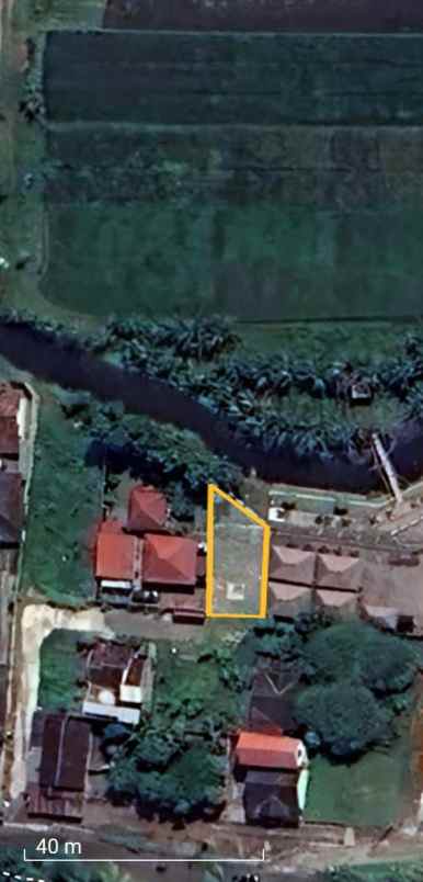 dijual rumah prambanan klaten jawa tengah