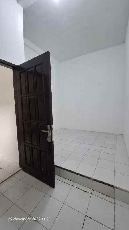 dijual rumah pudka payung