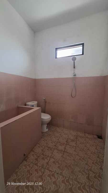 dijual rumah pudka payung