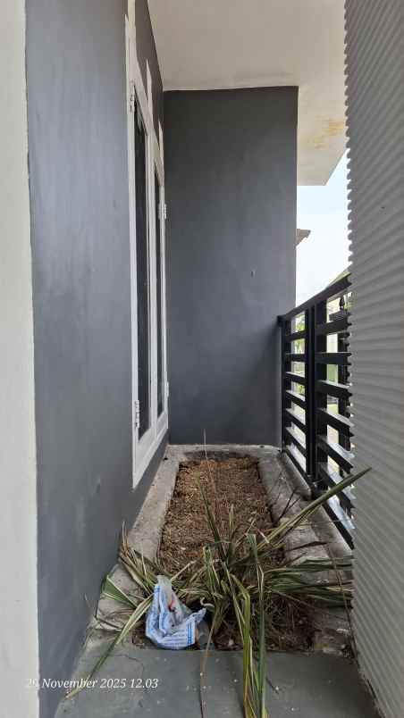 dijual rumah pudka payung
