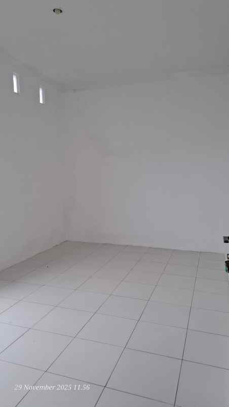 dijual rumah pudka payung