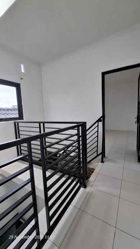 dijual rumah pudka payung