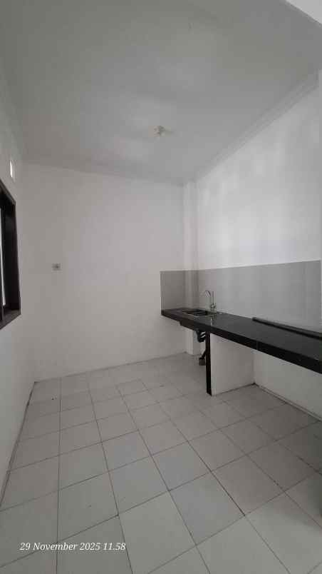 dijual rumah pudka payung
