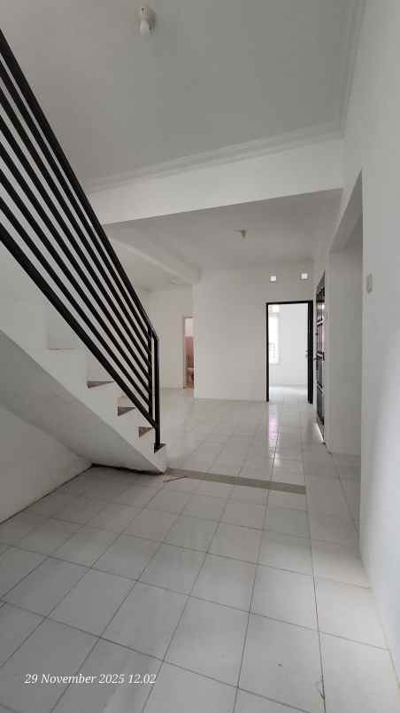 dijual rumah pudka payung