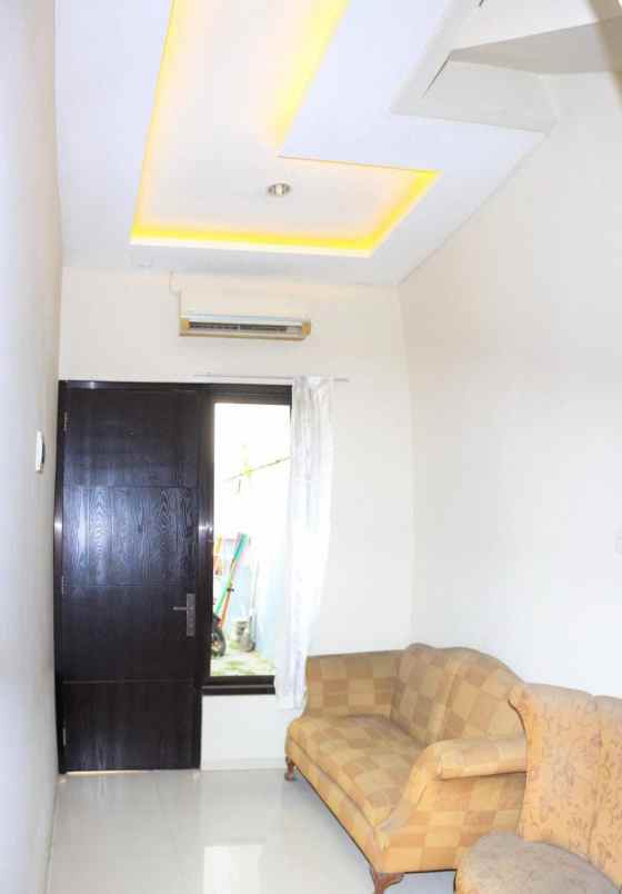 dijual rumah puri 88 sidosermo