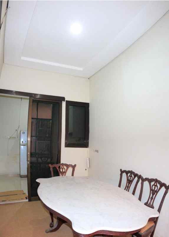 dijual rumah puri 88 sidosermo