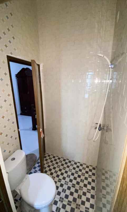 dijual rumah puri 88 sidosermo