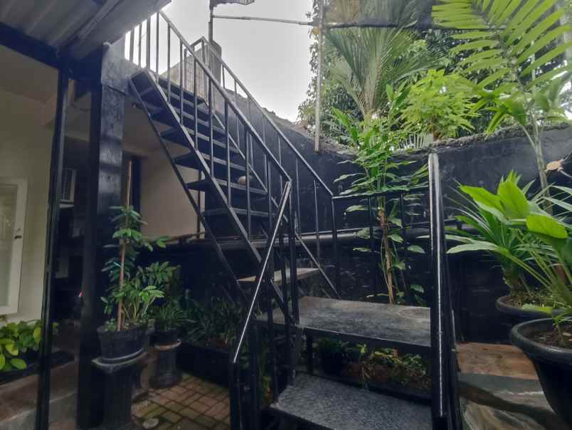 dijual rumah puri cinere depok jawa barat