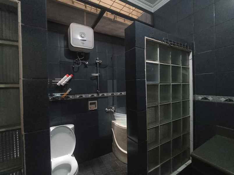 dijual rumah puri cinere depok jawa barat