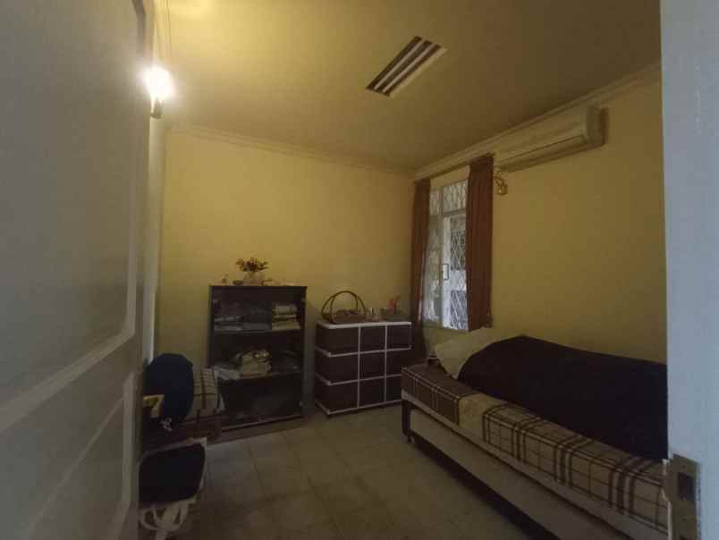 dijual rumah puri cinere depok jawa barat