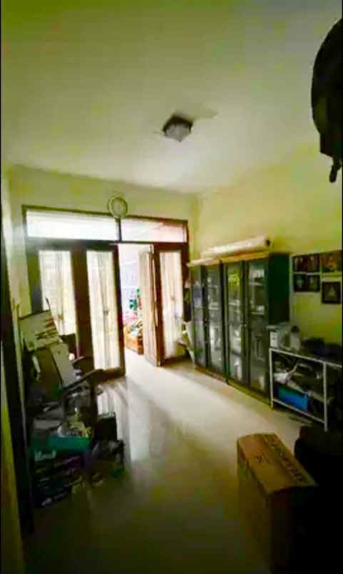 dijual rumah puri dago kota bandung