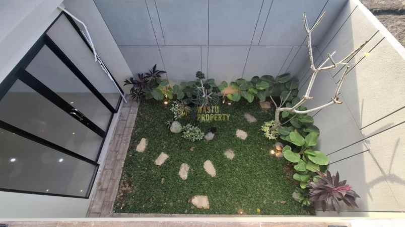 dijual rumah purwomartani kalasan