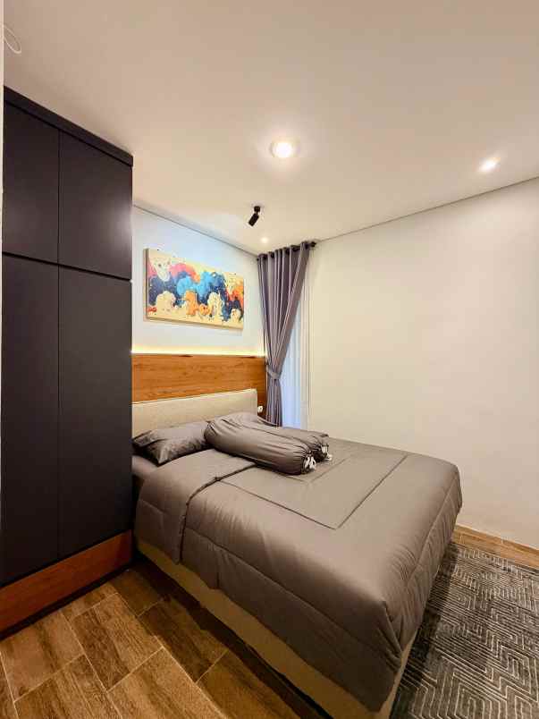dijual rumah purwomartani kalasan sleman